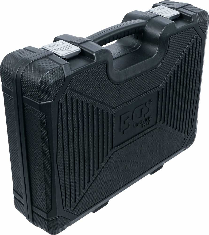 Bgs Technic VDE galvučių ir įrankių rinkinys | 10 mm (3/8") | 7 - 22 mm | 19 vnt. (7137)
