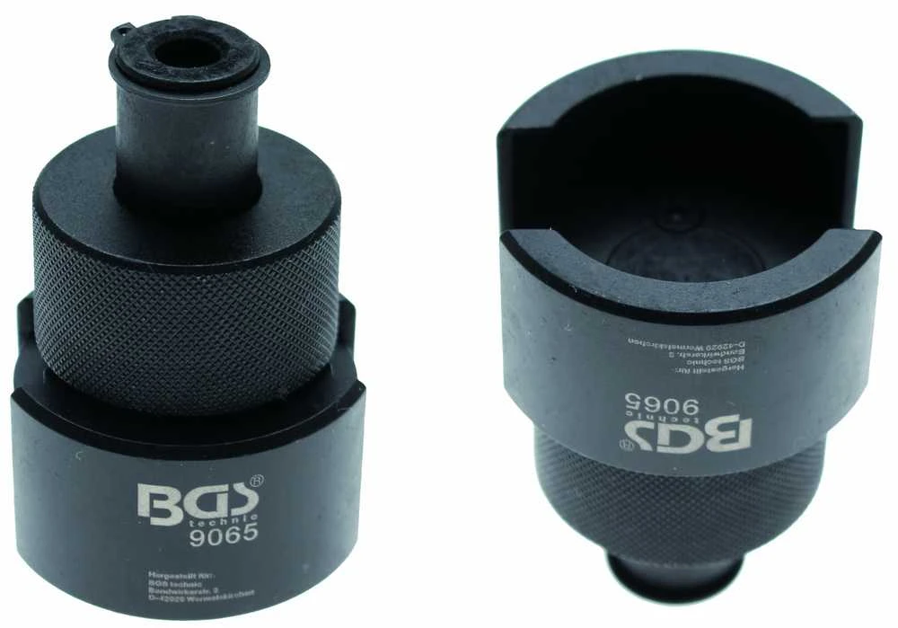 Bgs Technic Balansinio veleno nuėmėjas | Audi, VW (9065)
