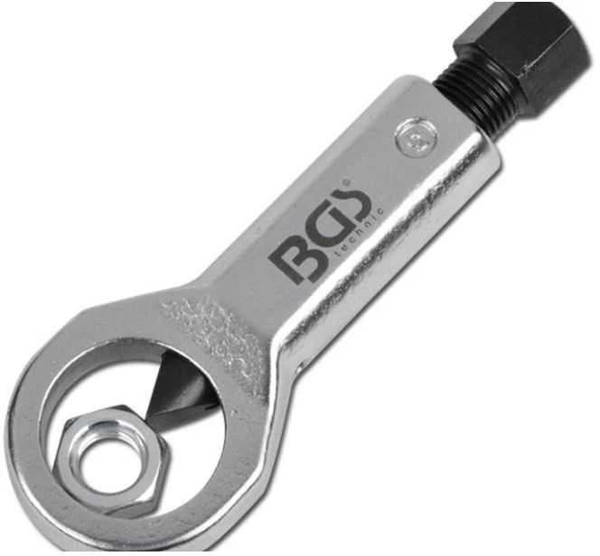 Bgs Technic Veržlės nukandėjas | iki 22 mm (1810)