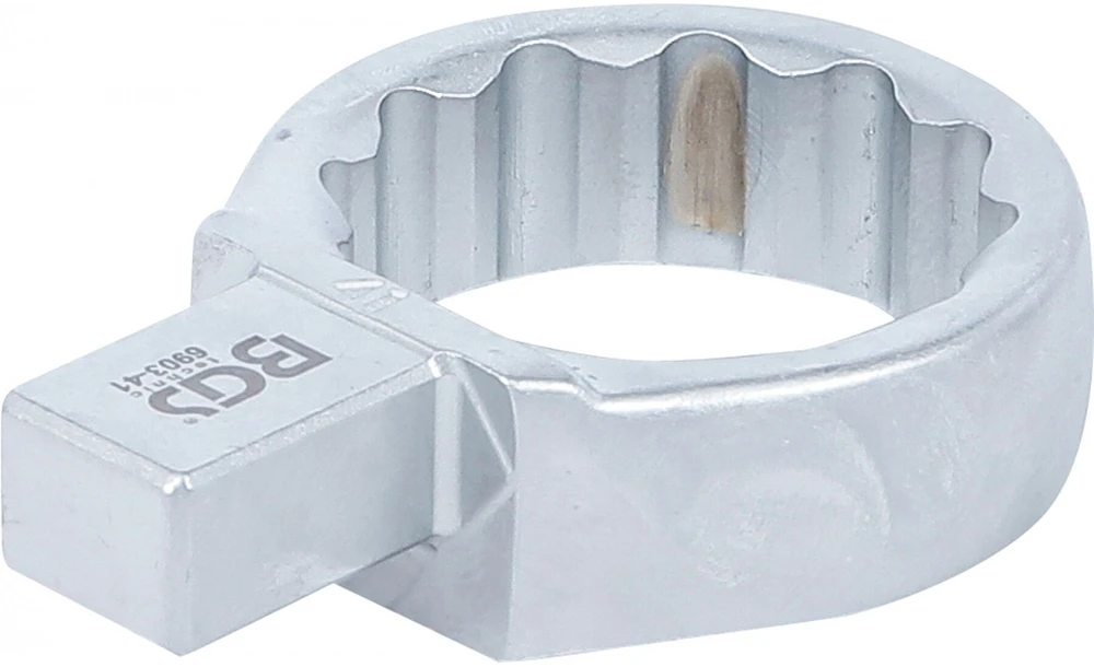 Bgs Technic Veržliaraktis įstatomas kilpinis | uždaras tipas | 41 mm (6903-41)