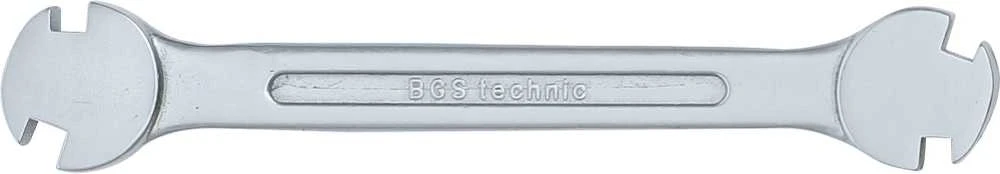 Bgs Technic Veržliaraktis dviračio stipinams | 4 dydžiai | CrV plienas (7180)