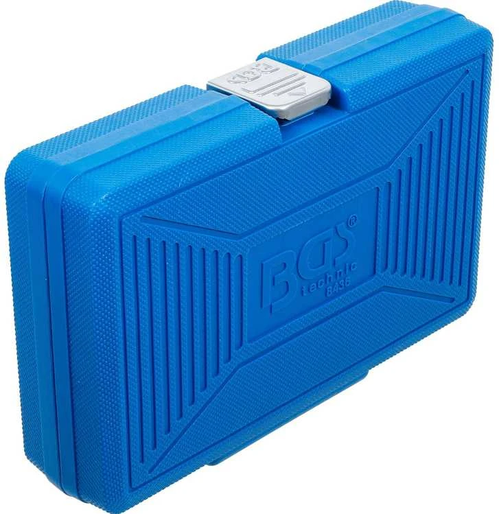 Bgs Technic Vibro - smūginių kaltų / iškalėjų rinkinys (8436)