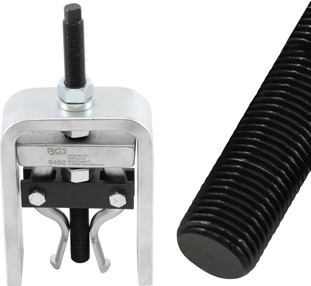 Bgs Technic Vidinis guolių nuėmėjas | Ø 15 - 31 mm (9462)