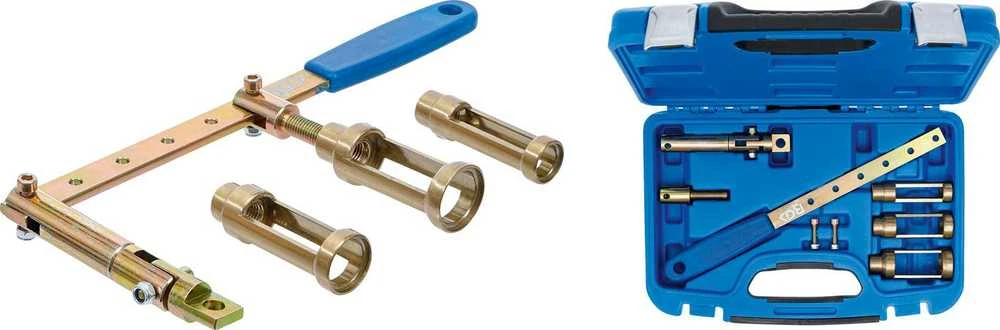 Bgs Technic Vožtuvų nuspaudėjų rinkinys | 7 vnt. (8255)