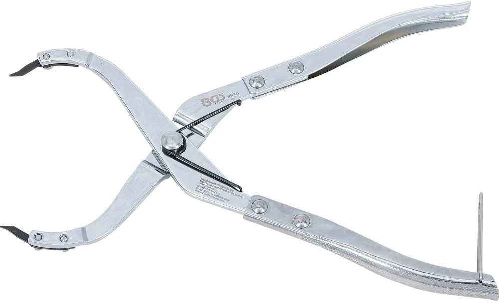 Bgs Technic Replės vožtuvų tarpinėms | 275 mm (8830)