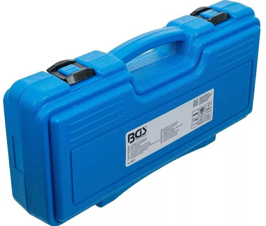 Bgs Technic Vožtuvų spyruoklių nuspaudėjas | BMW N20, N26, N55 (62673)