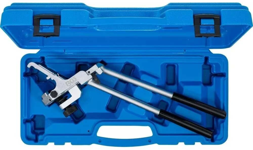 Bgs Technic Vožtuvų spyruoklių nuspaudėjas | BMW N20, N26, N55 (62673)