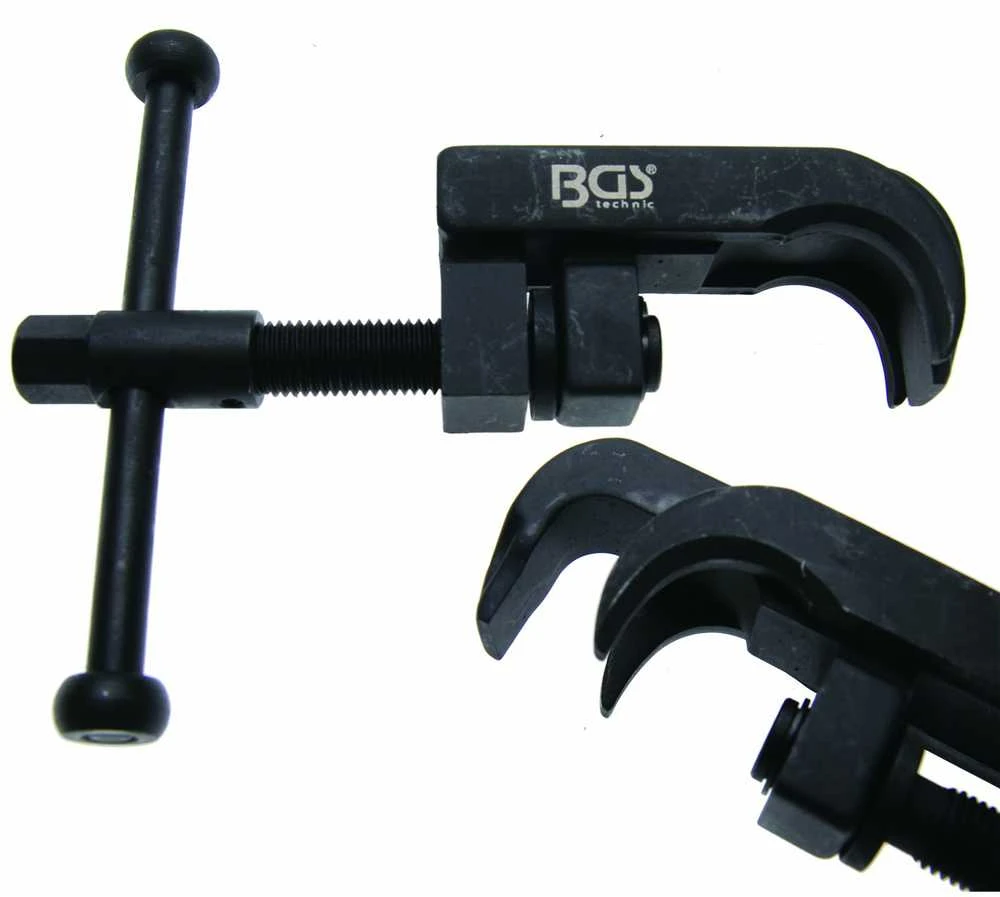 Bgs Technic Vožtuvų tarpinių išėmėjas rankinis DOHC varikliams (8252)