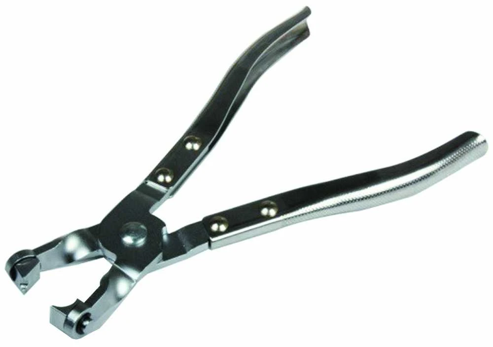 Bgs Technic Žarnų sąvaržų replės su pasukamais antgaliais | 210 mm (499)