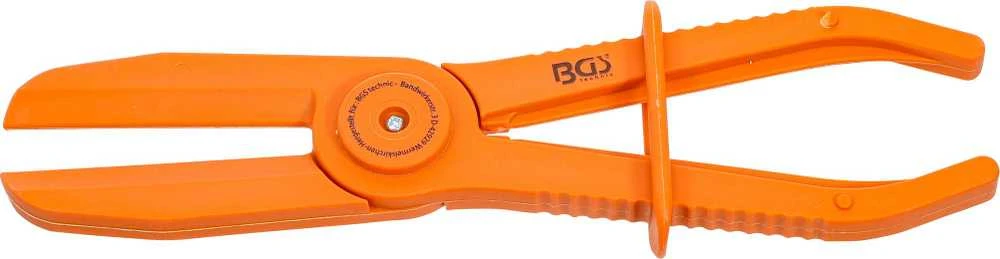 Bgs Technic Žarnų užspaudimo replės | 255 mm (1717)