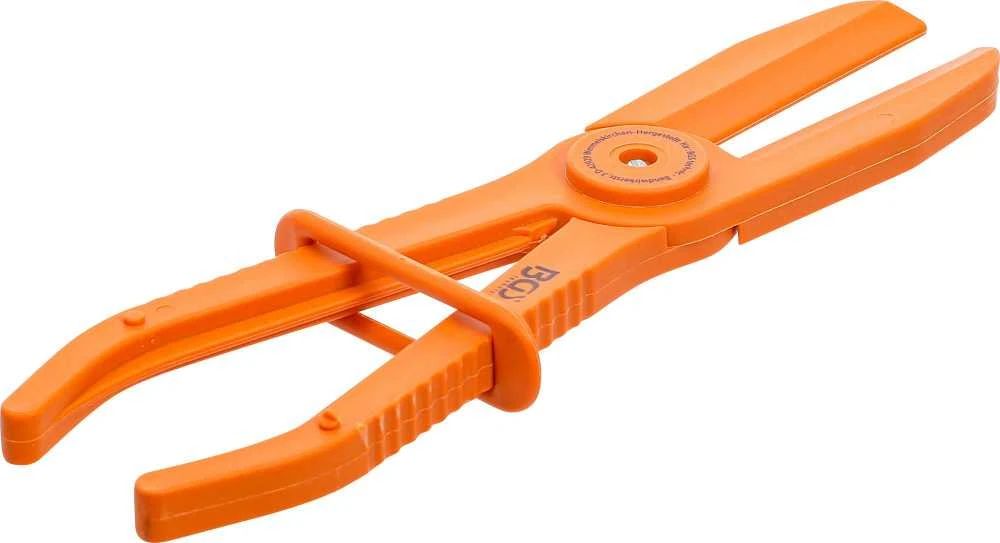 Bgs Technic Žarnų užspaudimo replės | 255 mm (1717)