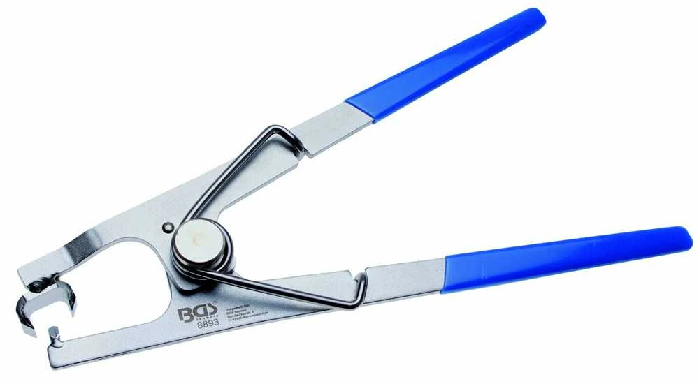 Bgs Technic Žiedų spaudimo / presavimo replės | 285 mm (8893)