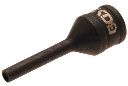 Bgs Technic Kaitinimo žvakės elektrodo nusukimo galvutė | 1/4" | 2,6 mm (5290-2.6)