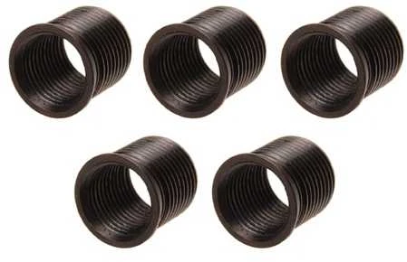Bgs Technic Žvakės sriegio lizdo remonto rinkinys | M14 x 1,25 mm | 16 vnt. (149)