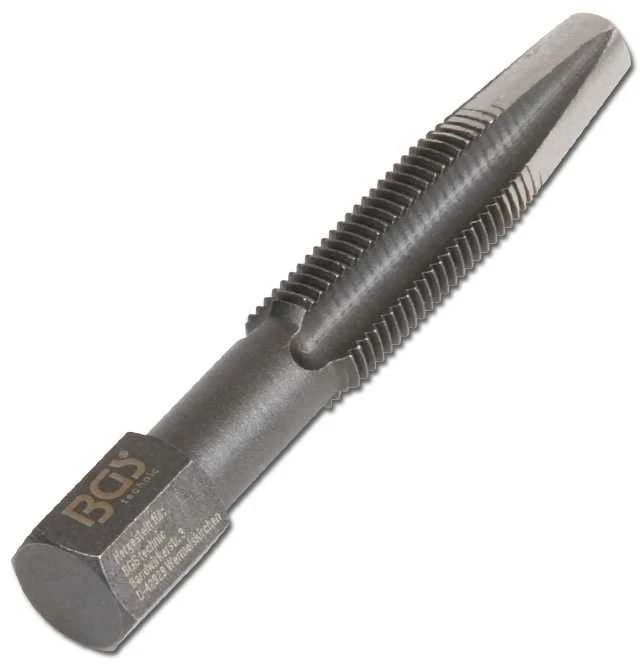 Bgs Technic Žvakės sriegio remonto rinkinys | M8 x 1.0 (167)