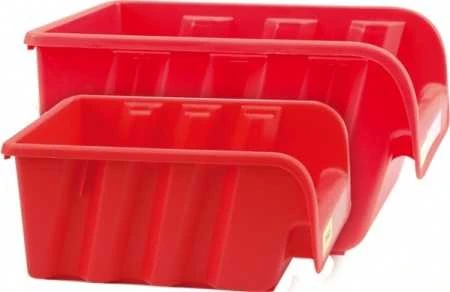 Curver VOREL SANDĖLIAVIMO DĖŽĖ / ECOBOX P-2 16 x 11,5 x 7,5 cm 78822
