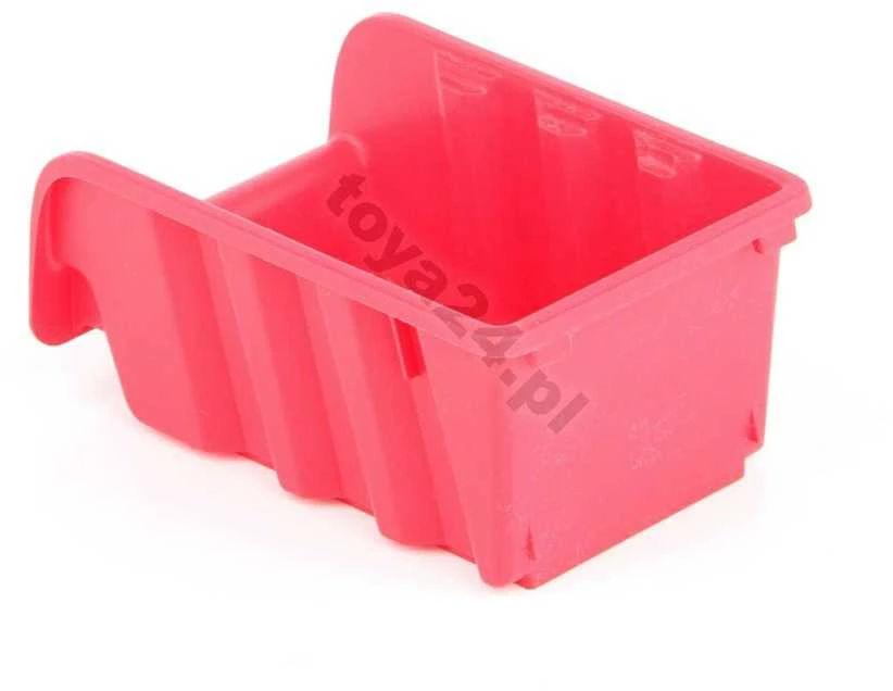 Keter VOREL SANDĖLIAVIMO DĖŽĖ / ECOBOX P-2 16 x 11,5 x 7,5 cm 78822