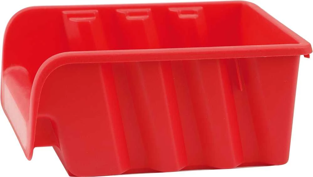Curver VOREL POJEMNIK MAGAZYNOWY / ECOBOX P-4 23,5 x 17,3 x 12,5 cm 78824