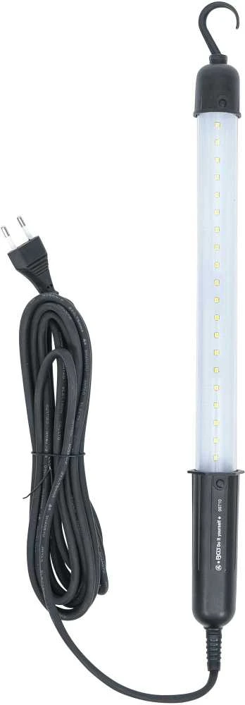 Bgs Technic Darbo lempa su laidu | LED 6W | 220 - 240V (99710)
