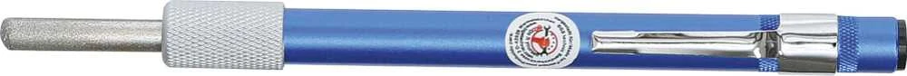 Bgs Technic Deimantinis galąstuvas su išpjova | 130 mm (53820)