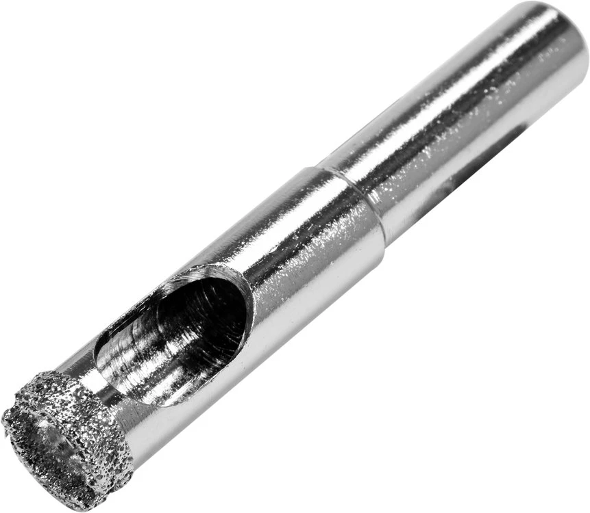 Grąžtas YATO KORONA Z NASYPEM DIAMENTOWYM 12mm