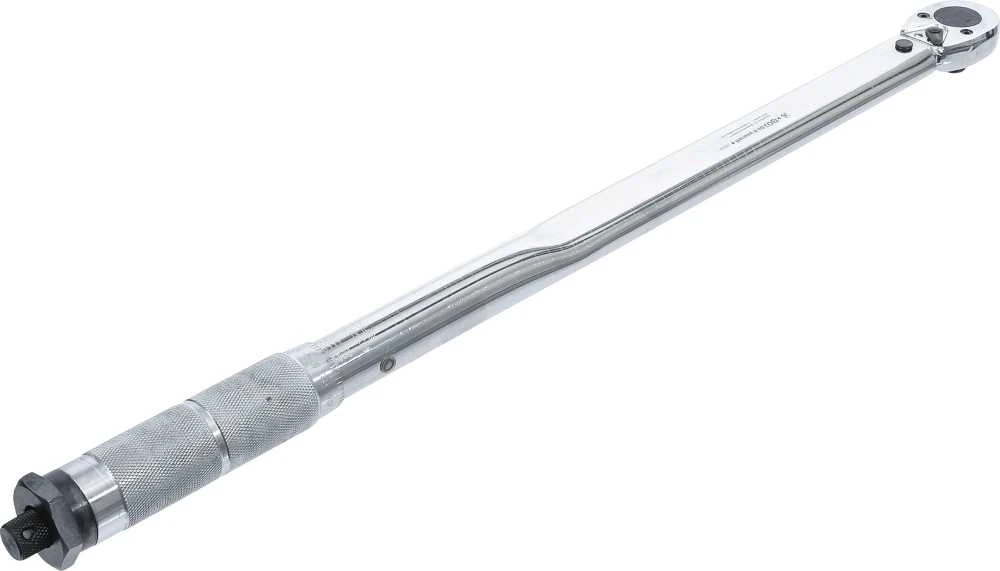 Bgs Technic Dinamometrinis raktas | 12,5 mm (1/2") | 70–350 Nm (6653)