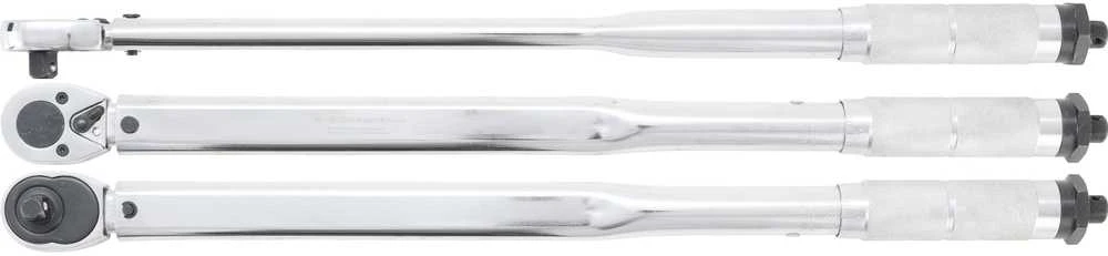 Bgs Technic Dinamometrinis raktas | 12,5 mm (1/2") | 70–350 Nm (6653)