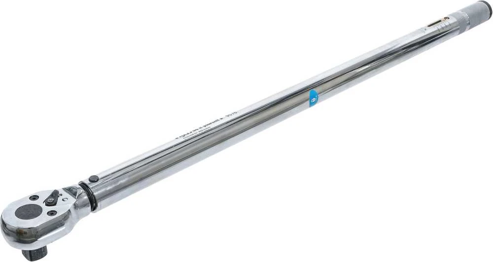 Bgs Technic Dinamometrinis raktas | 20 mm (3/4") | 140 - 980 Nm (9576)