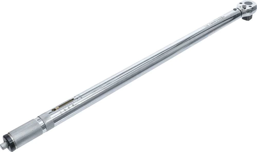 Bgs Technic Dinamometrinis raktas | 25 mm (1") | 140 - 980 Nm (9577)
