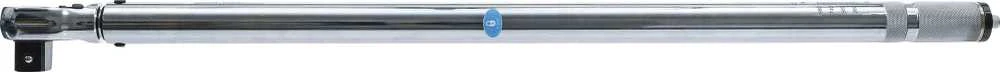Bgs Technic Dinamometrinis raktas | 25 mm (1") | 140 - 980 Nm (9577)