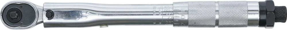 Bgs Technic Dinamometrinis raktas | 1/4" | 2–24 Nm (987)