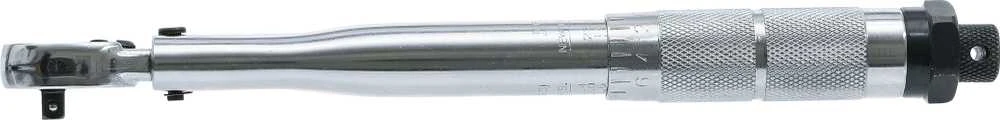 Bgs Technic Dinamometrinis raktas | 1/4" | 2–24 Nm (987)