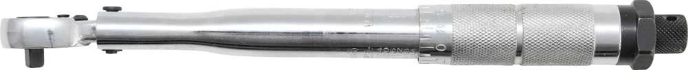 Bgs Technic Dinamometrinis raktas | 1/4" | 2–24 Nm (987)