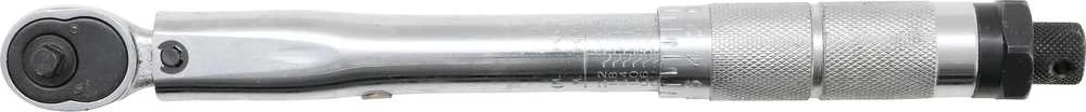 Bgs Technic Dinamometrinis raktas | 1/4" | 2–24 Nm (987)