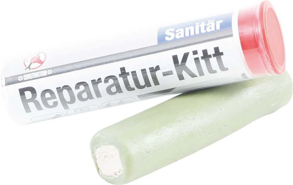 Bgs Technic Dviejų komponentų klijai sanitariniai (plastilinas) (80898)