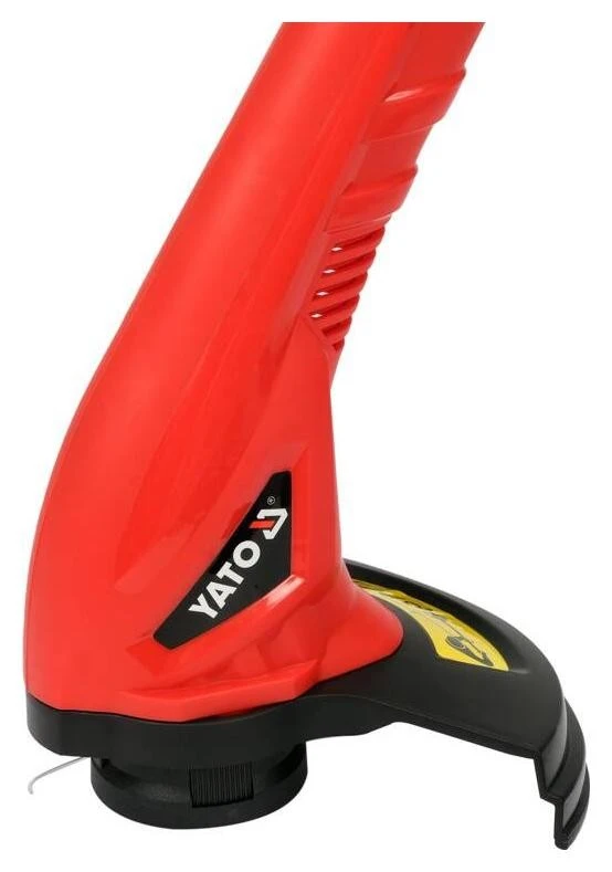 Elektrinis žolės trimeris Yato YT-85230, 250 W, 22 cm