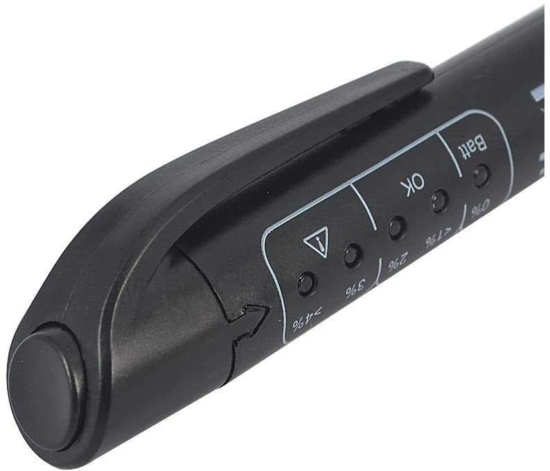 Stabdžių skysčio testeris | elektroninis (SK923020)