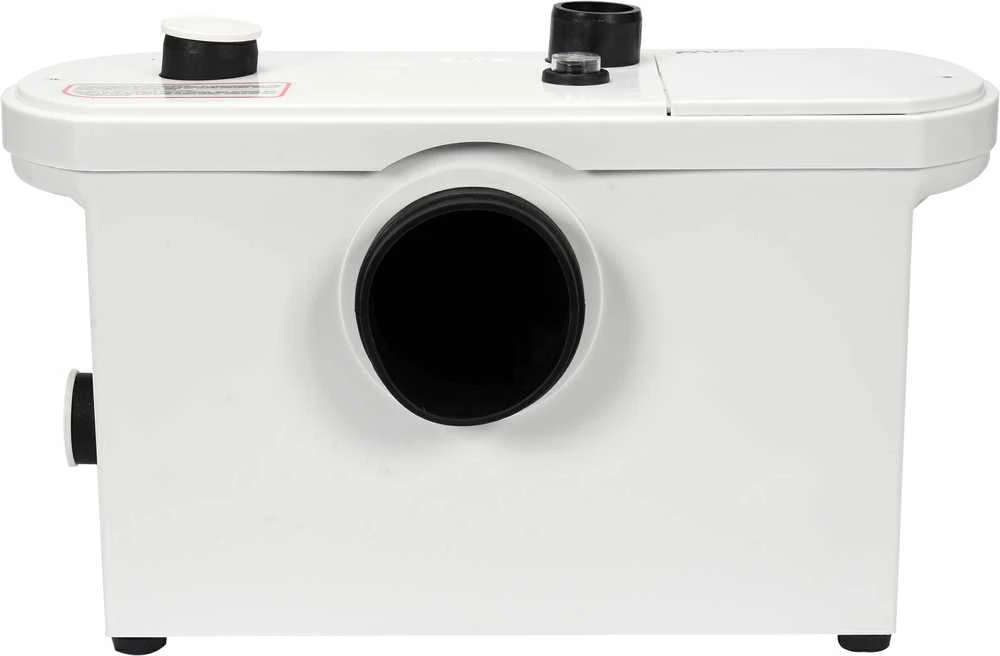 FALA nuotekų siurblys 600W su smulkintuvu 75951