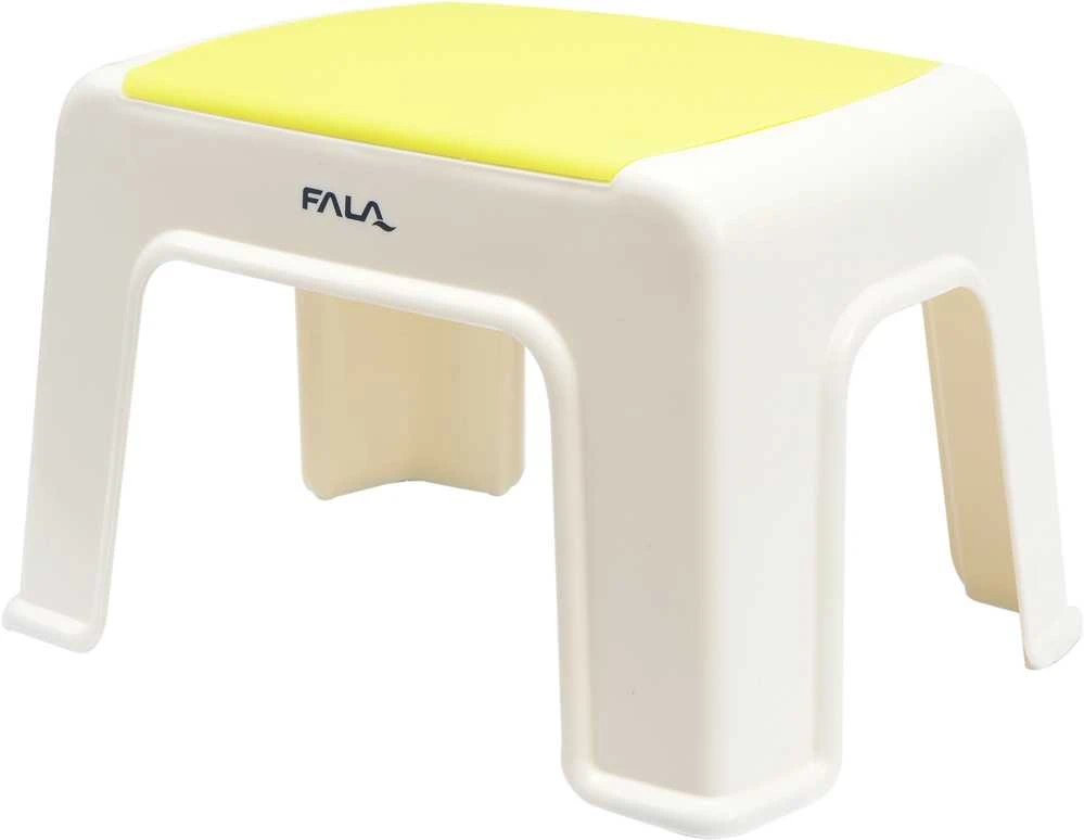 Fala Toya Sa Poland Taburetė su neslidžiu paviršiumi žalia (75915)