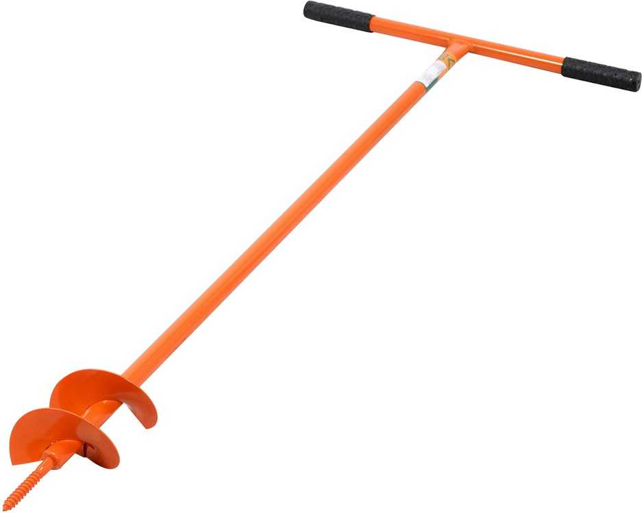 RANKINIS DIRVOŽEMIO GRĄŽTAS FLO F110