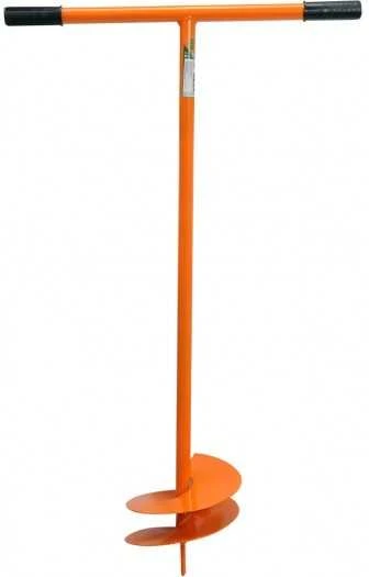 Grąžtas rankinis dirvožemiui Flo F250mm 35671