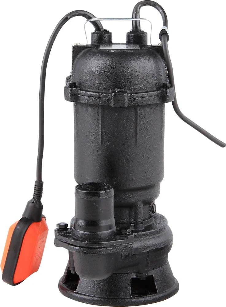 FLO nešvarus vandens siurblys 450 W SU Smulkintuvu, FLOAT 79880