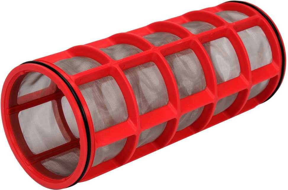 FLO Toya Sa Poland Pakaitinė kasetė Y tipo vandens filtrui | 1.5" ir 2" (88936)