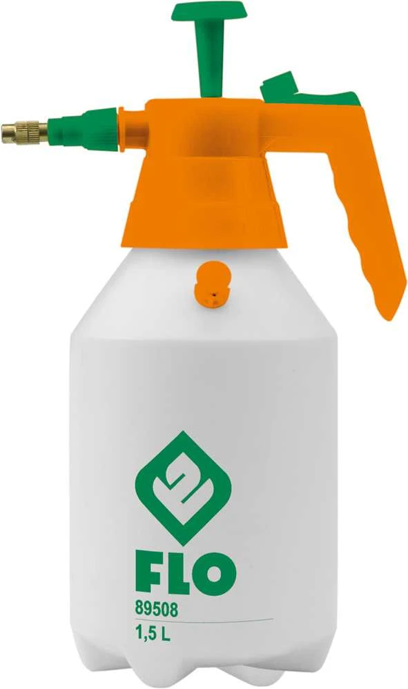 FLO Toya Sa Poland Rankinis sodo purkštuvas | 1,5 l (89508)