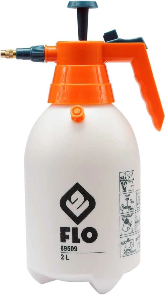 FLO purkštuvas 2,0 l 89509