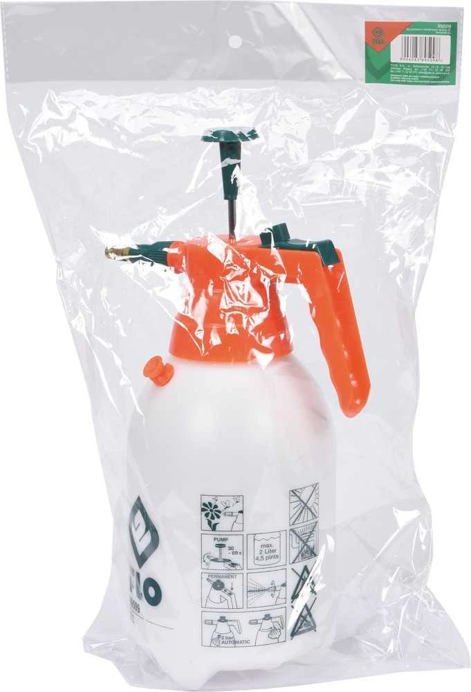 FLO purkštuvas 2,0 l 89509