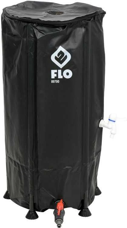 FLO LIETAUS VANDENS BAKERIS 100L