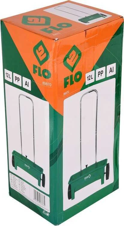 FLO Toya Sa Poland Sėjamoji-barstytuvas | 12l (89870)