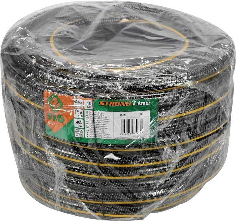 Toya Sa Poland Sodo / laistymo žarna | 5 sluoksnių | 3/4" 45 m (89387)