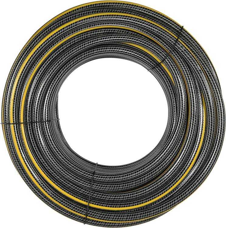 Toya Sa Poland Sodo / laistymo žarna | 5 sluoksnių | 1/2" 45 m (89383)